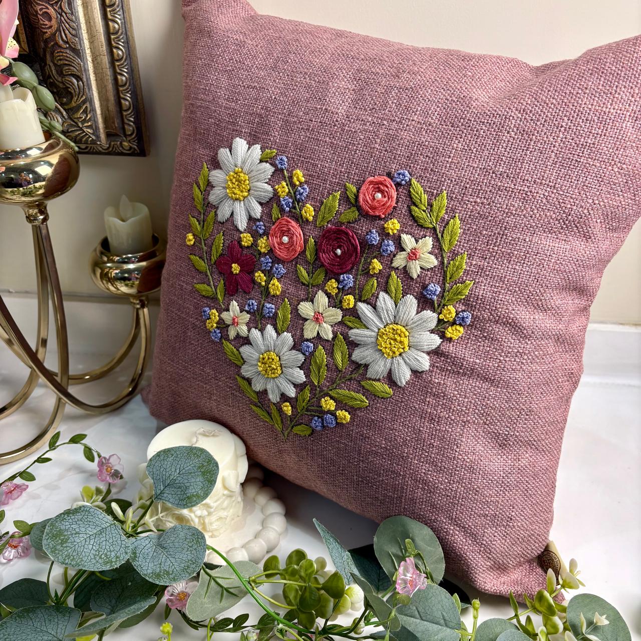 Blossom Heart