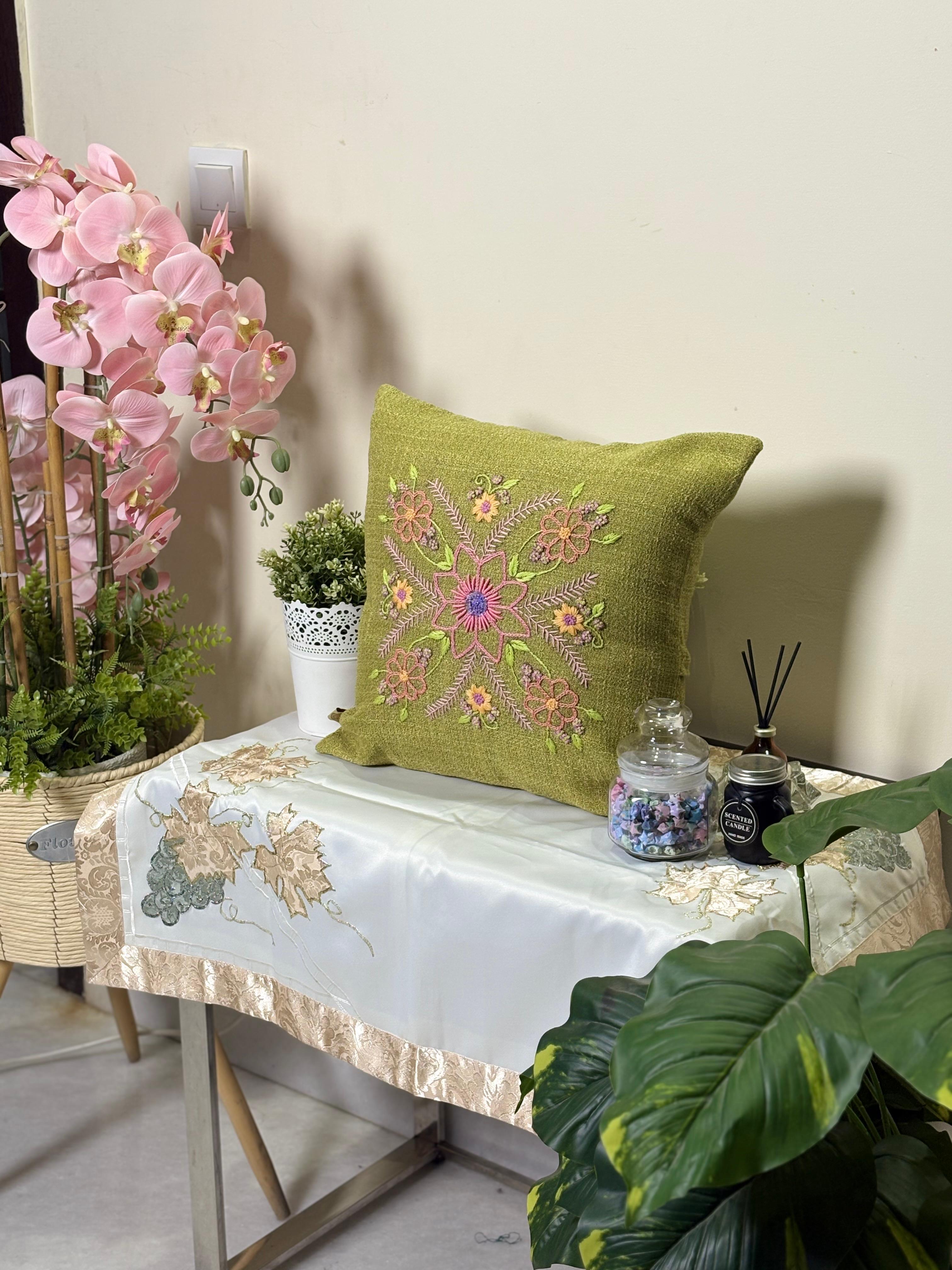 Garden Floral
