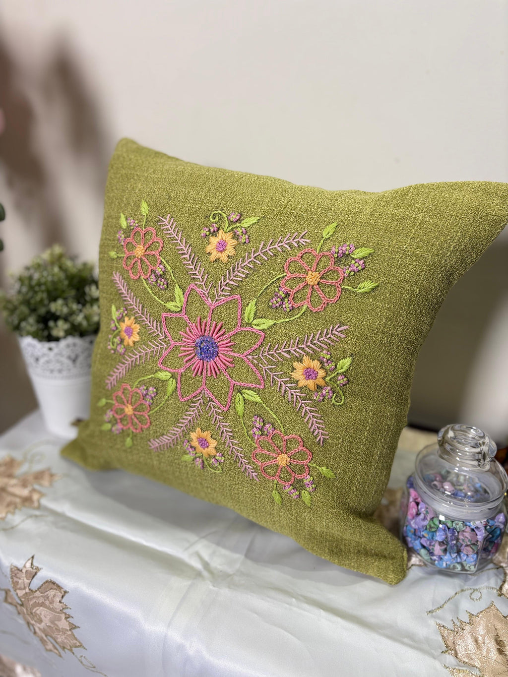 Garden Floral