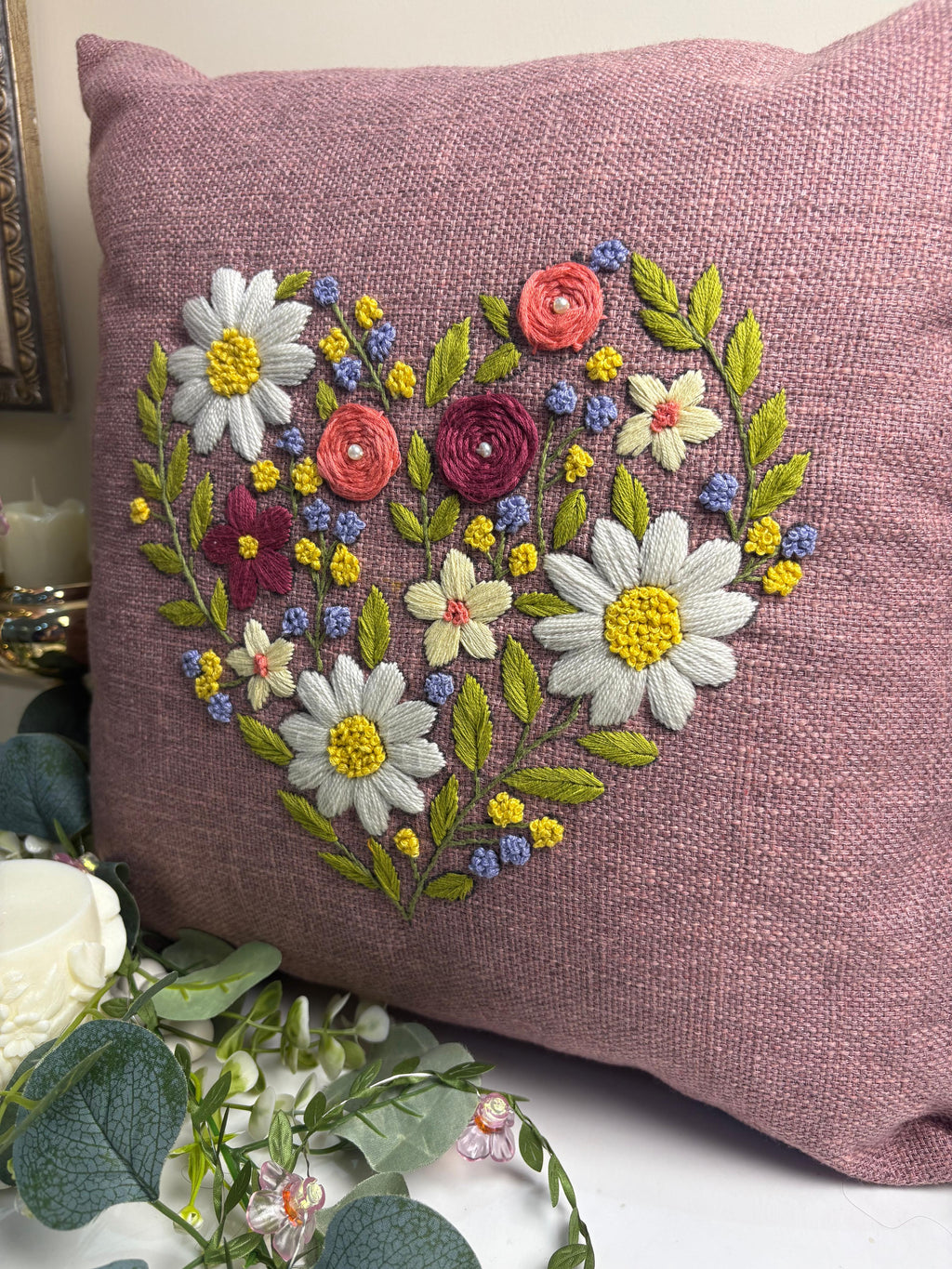 Blossom Heart