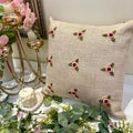 White Posy