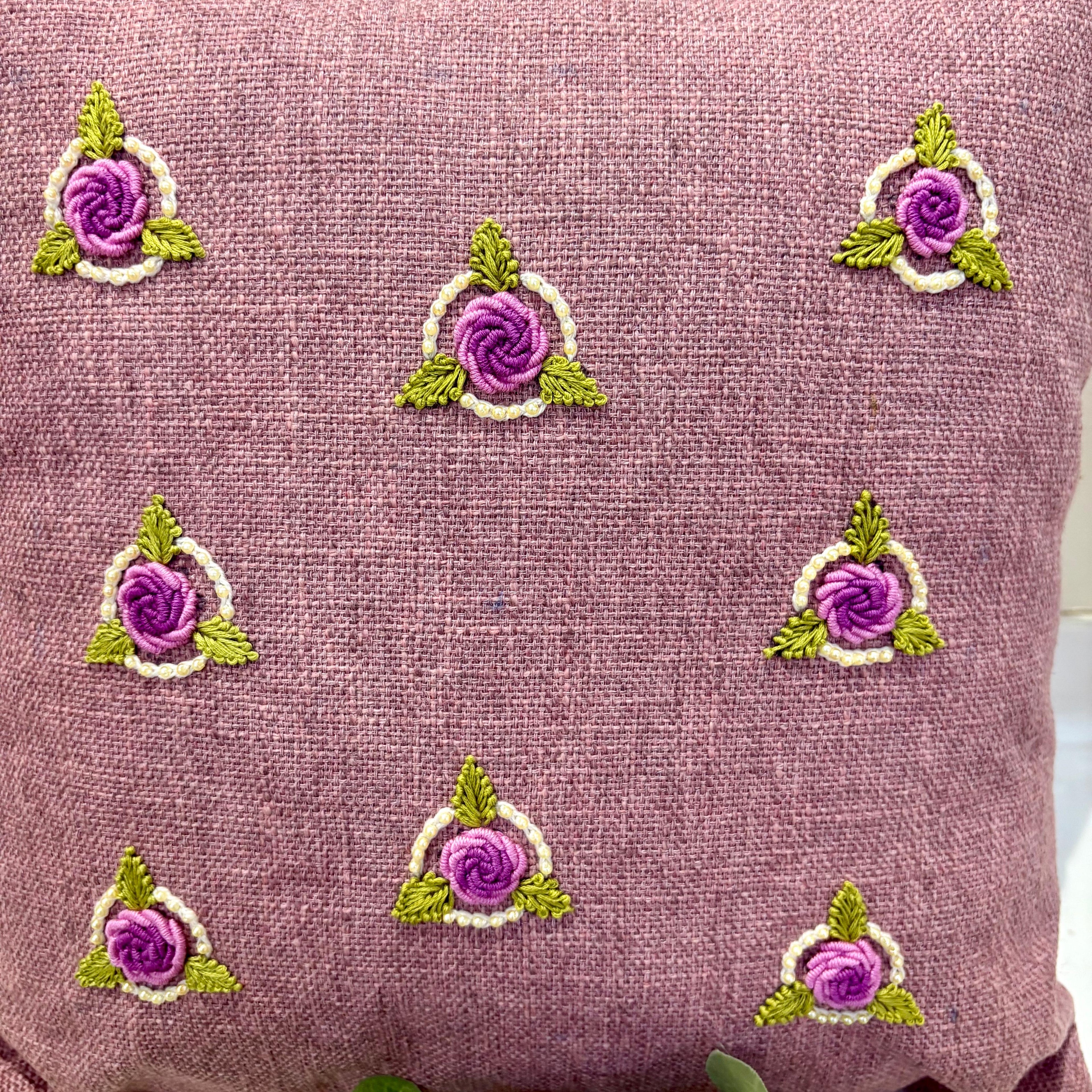 Pink Posy