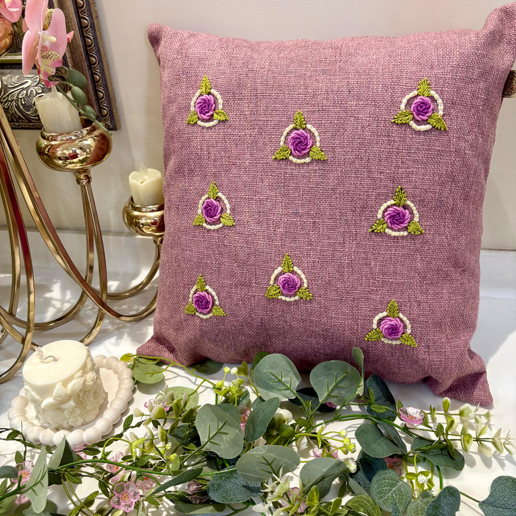Pink Posy