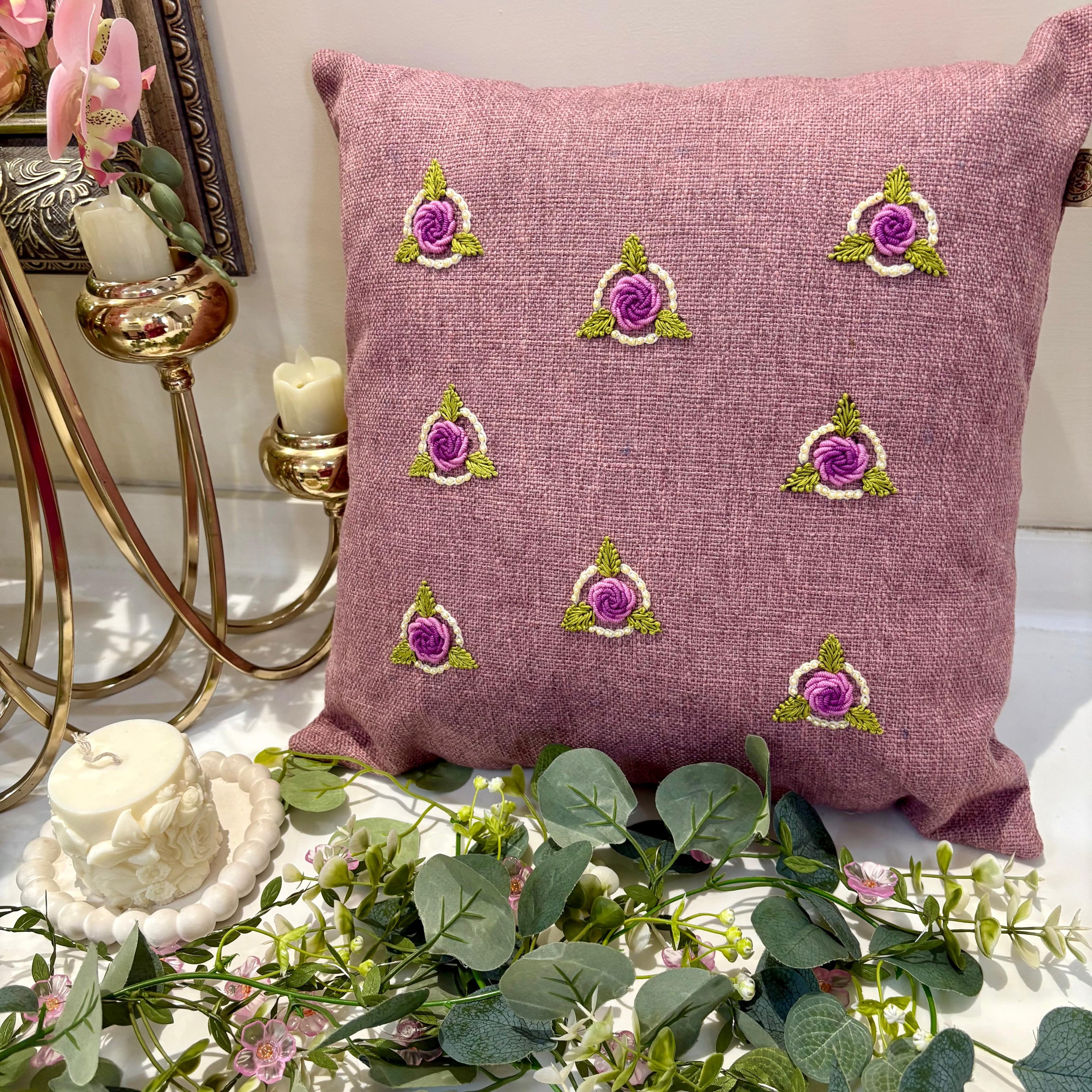 Pink Posy
