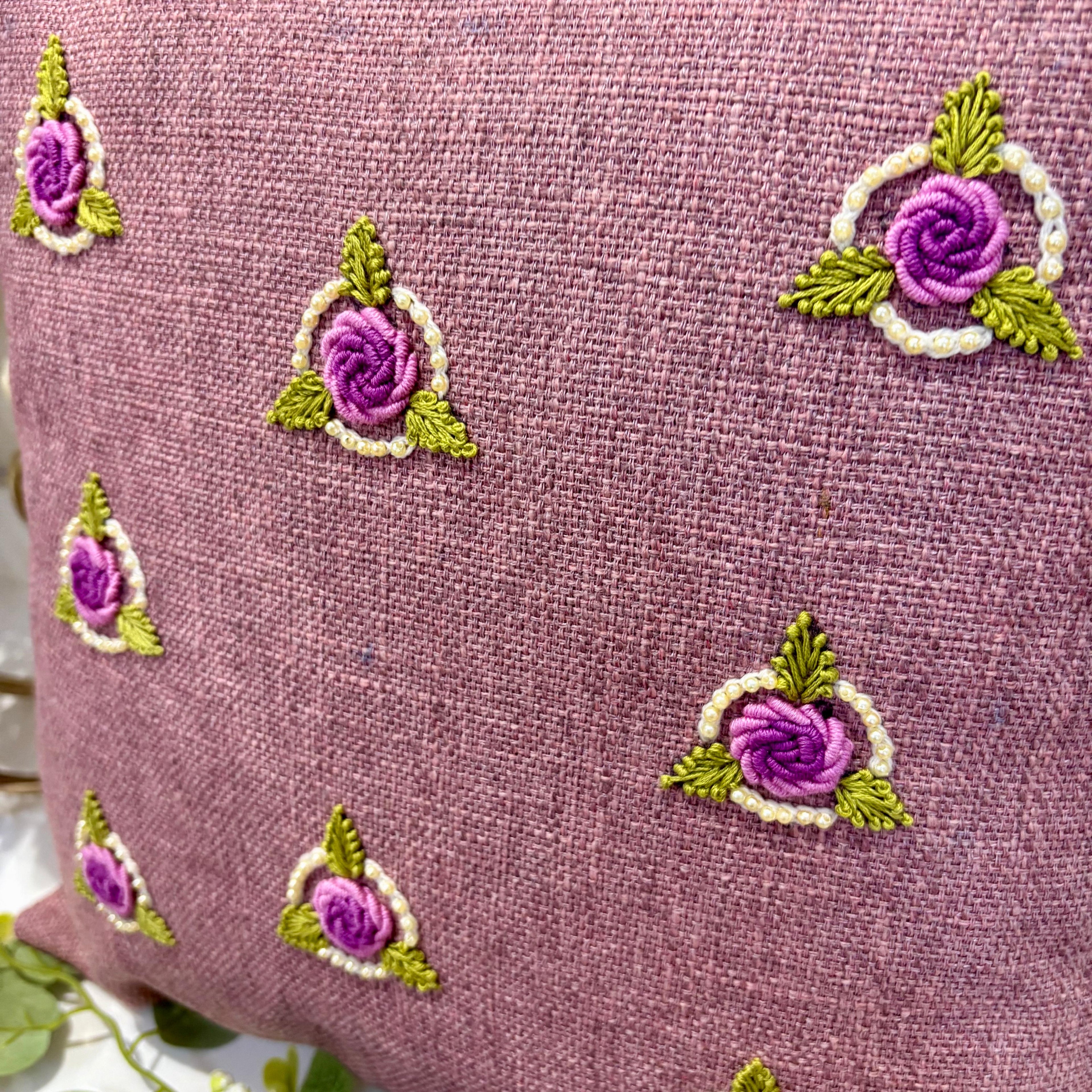 Pink Posy