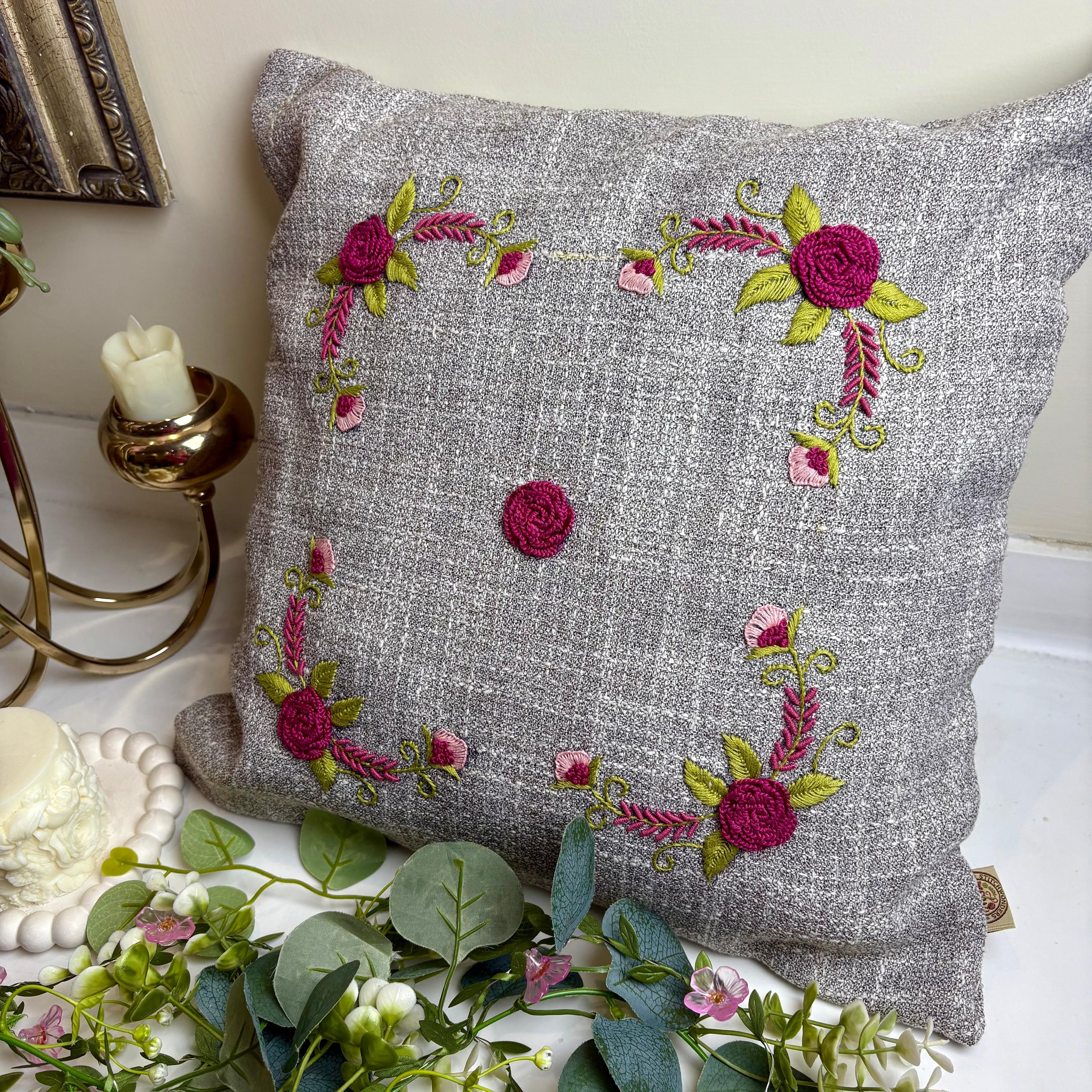 Roses & Vines