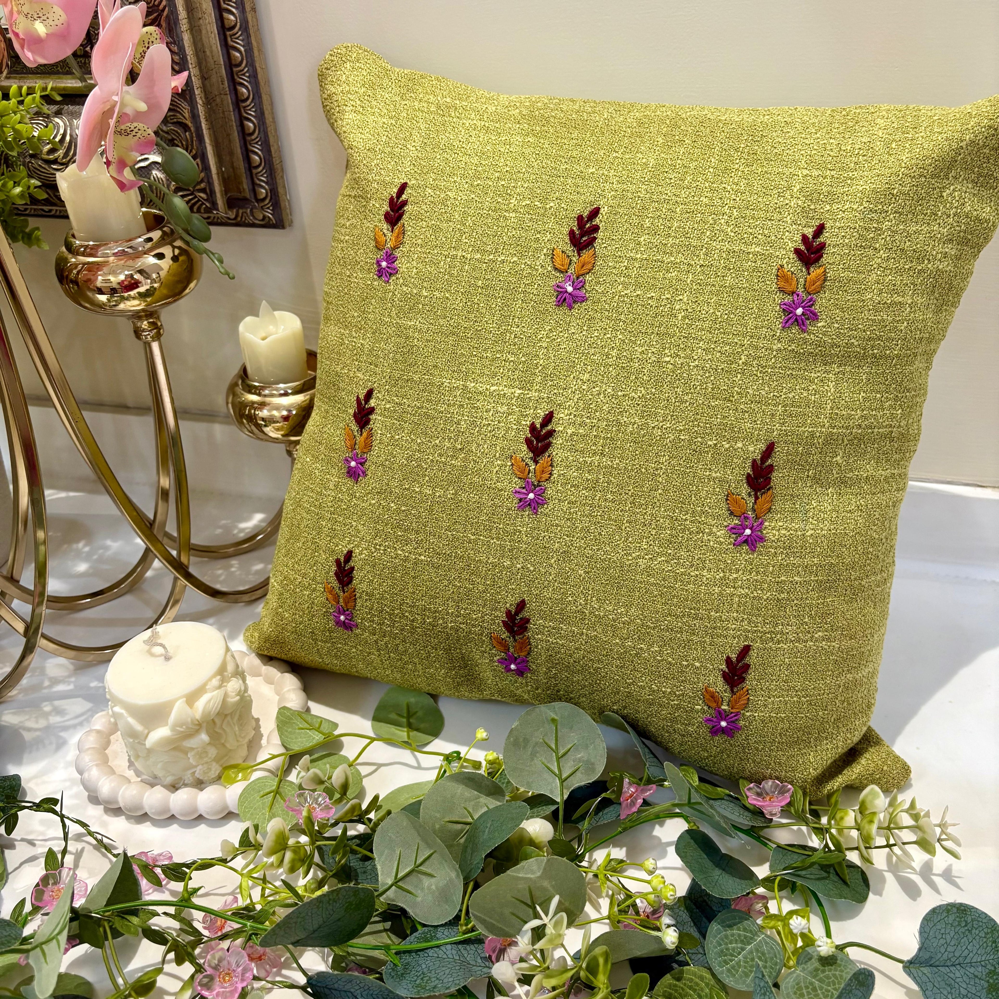 Botanical Rise