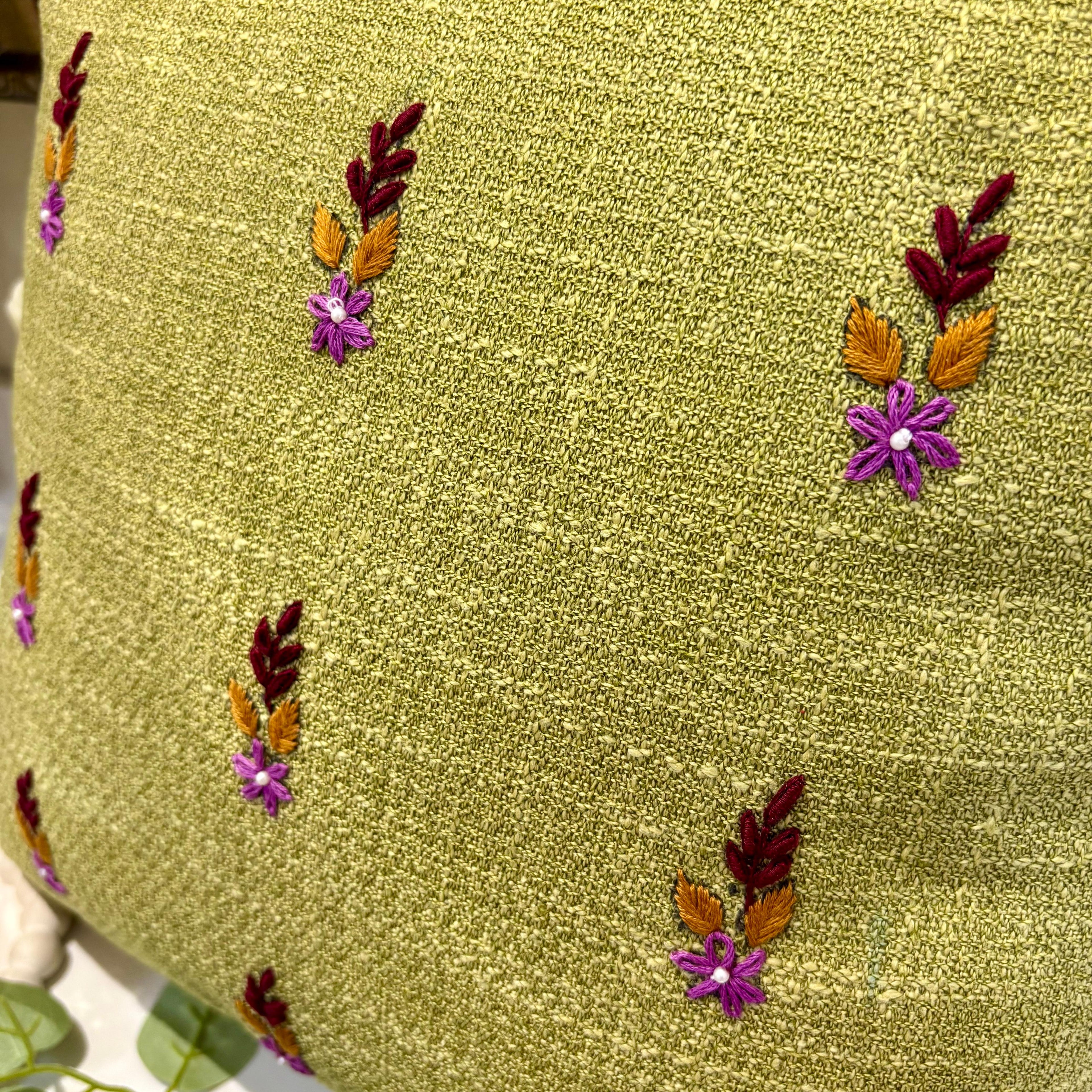 Botanical Rise