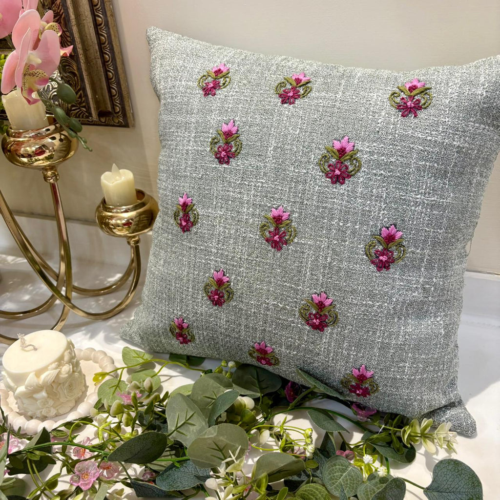 Quiet Bloom