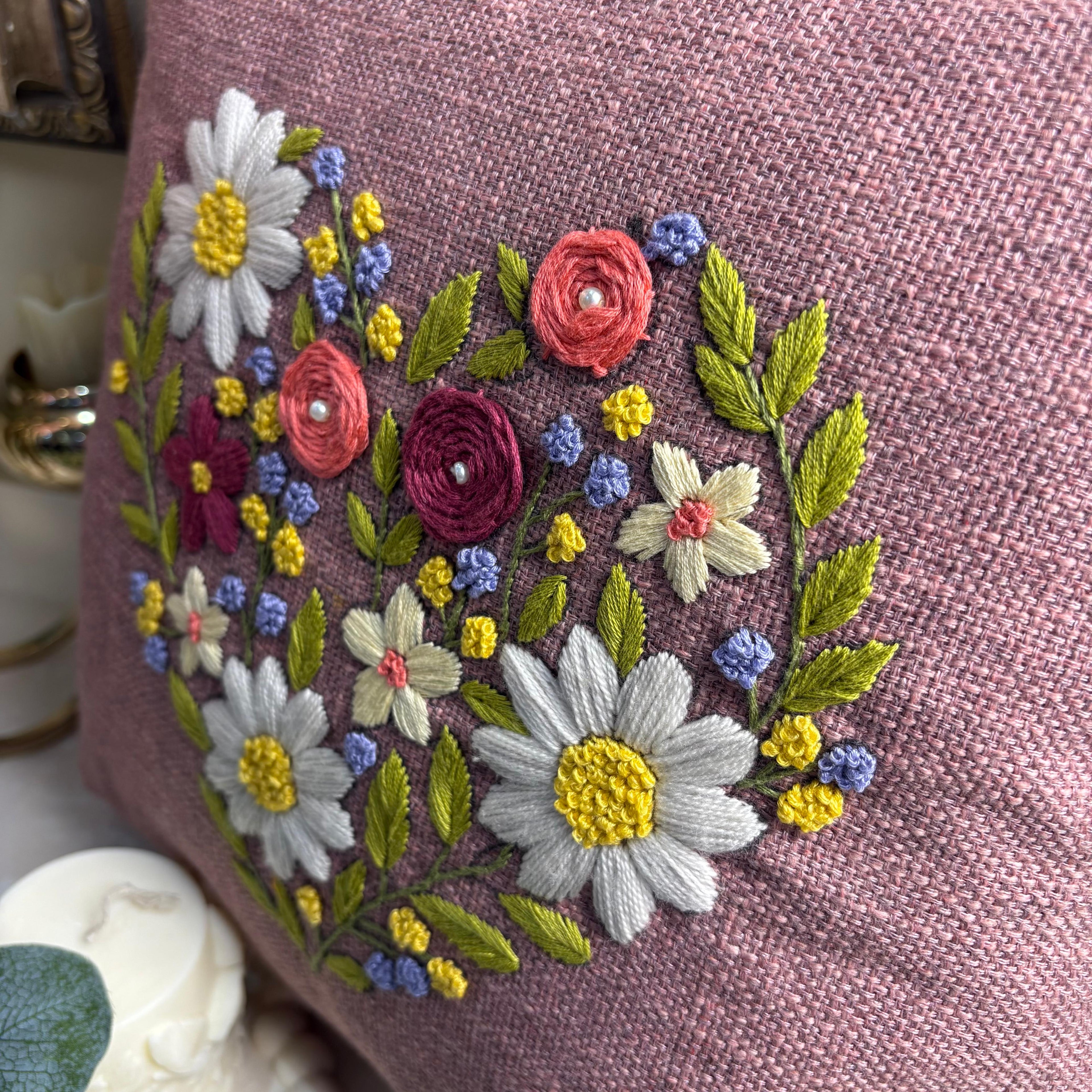 Blossom Heart