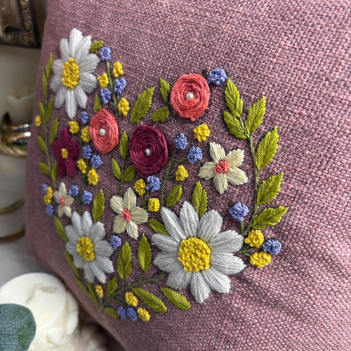 Blossom Heart