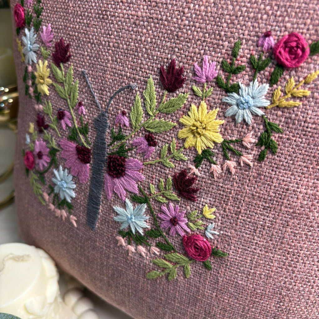 Flutter & Bloom