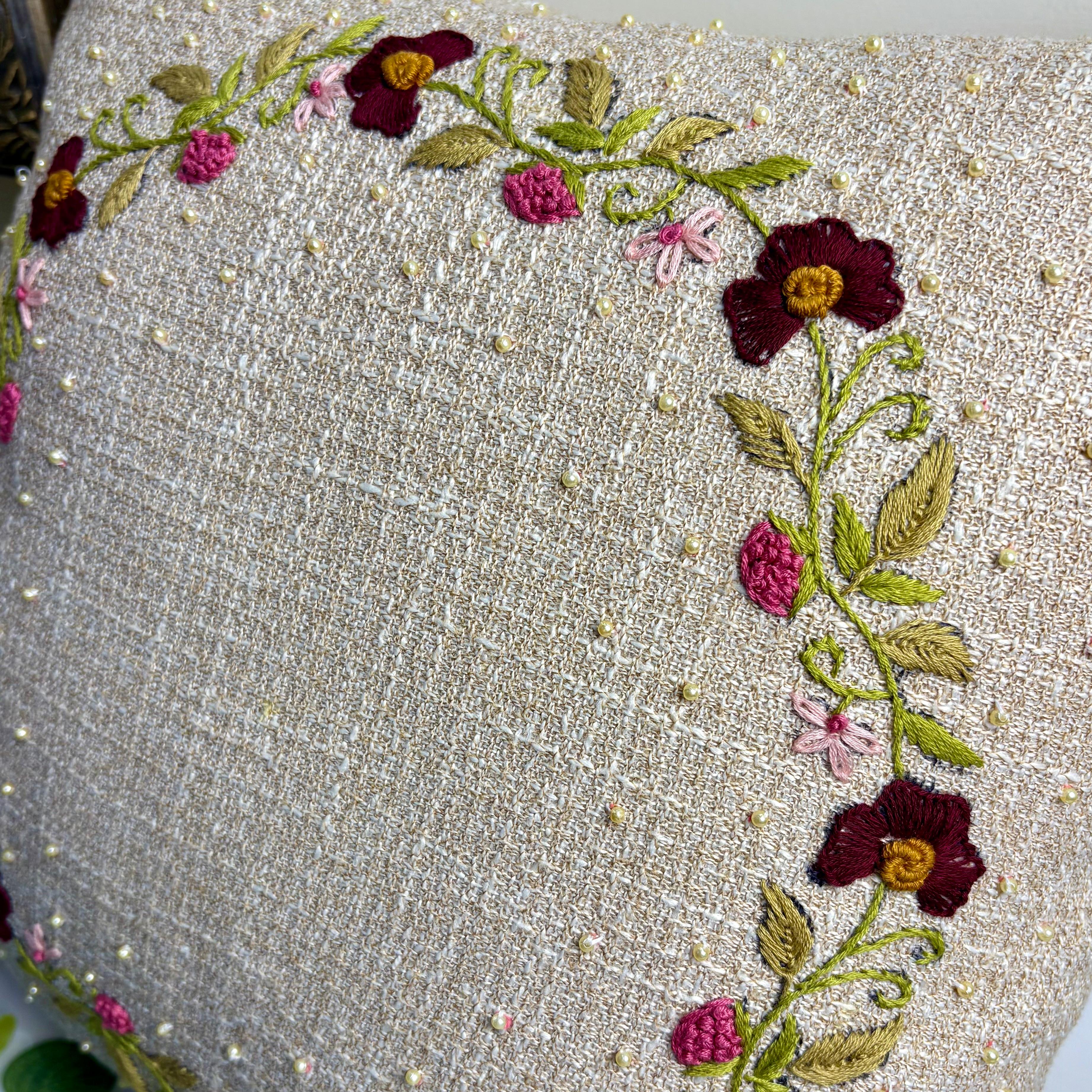 Heirloom Wreath